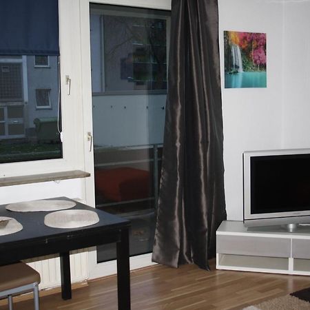 Uni Essen Lägenhet Exteriör bild