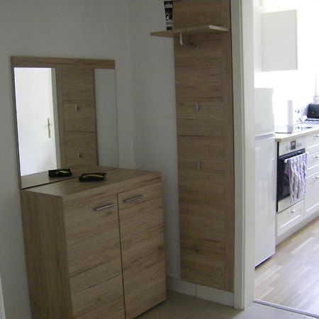 Uni Essen Lägenhet Exteriör bild