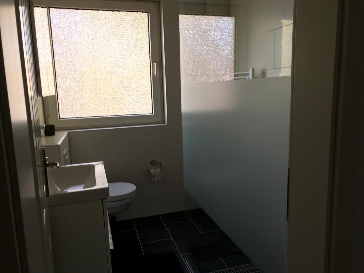 Uni Essen Lägenhet Exteriör bild