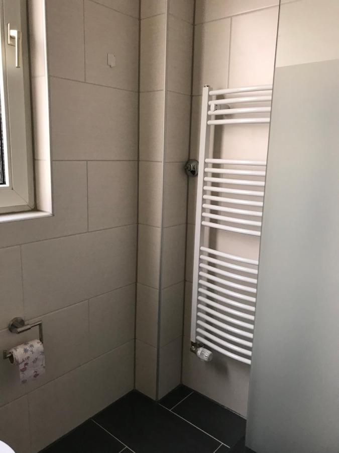 Uni Essen Lägenhet Exteriör bild