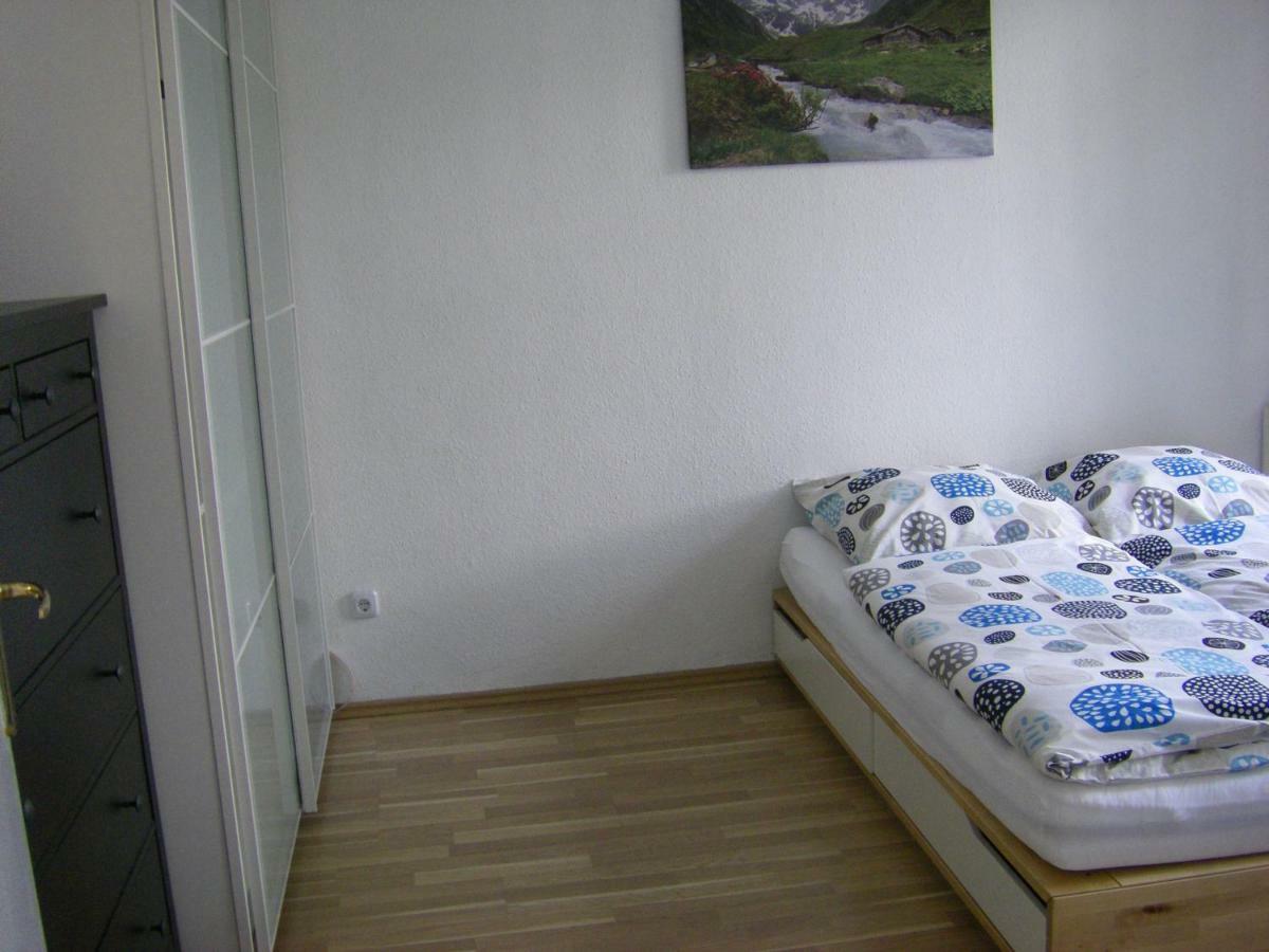 Uni Essen Lägenhet Exteriör bild