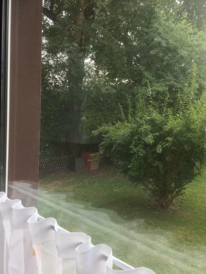 Uni Essen Lägenhet Exteriör bild